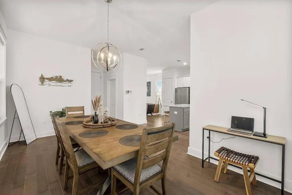 Sandy Serenity Retreat Панама-Сити Вилла