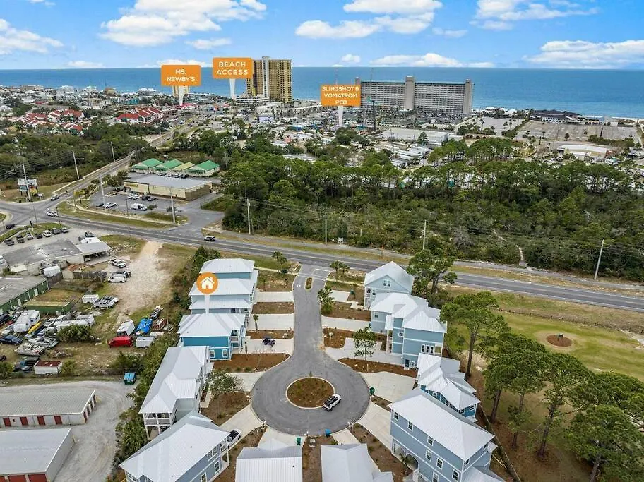 Вилла Sandy Serenity Retreat Панама-Сити