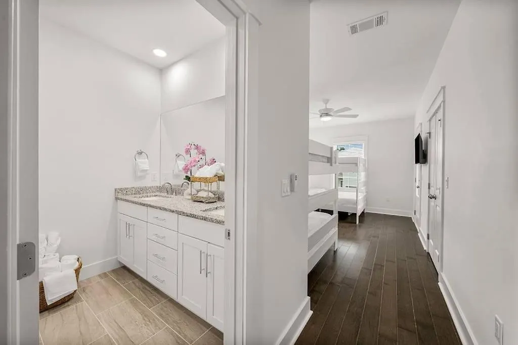 Villa Sandy Serenity Retreat Panama City Beach United States