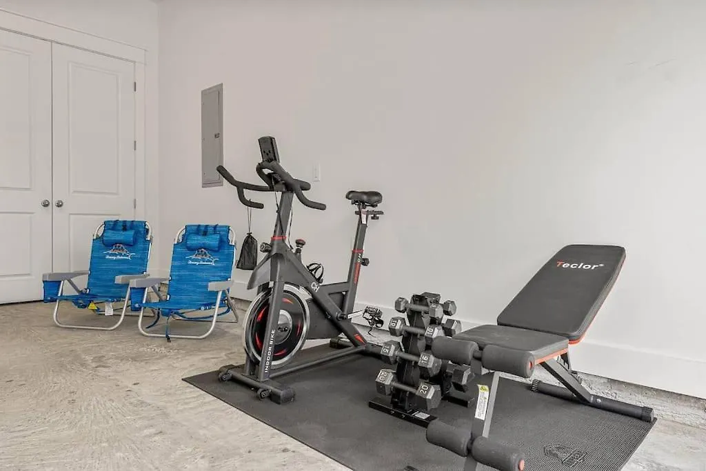 Sandy Serenity Retreat Panama City Beach United States