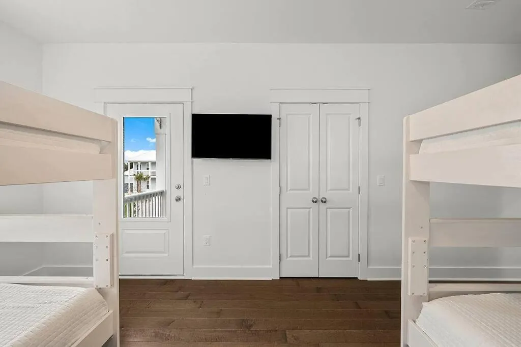 Sandy Serenity Retreat Panama City Beach Villa