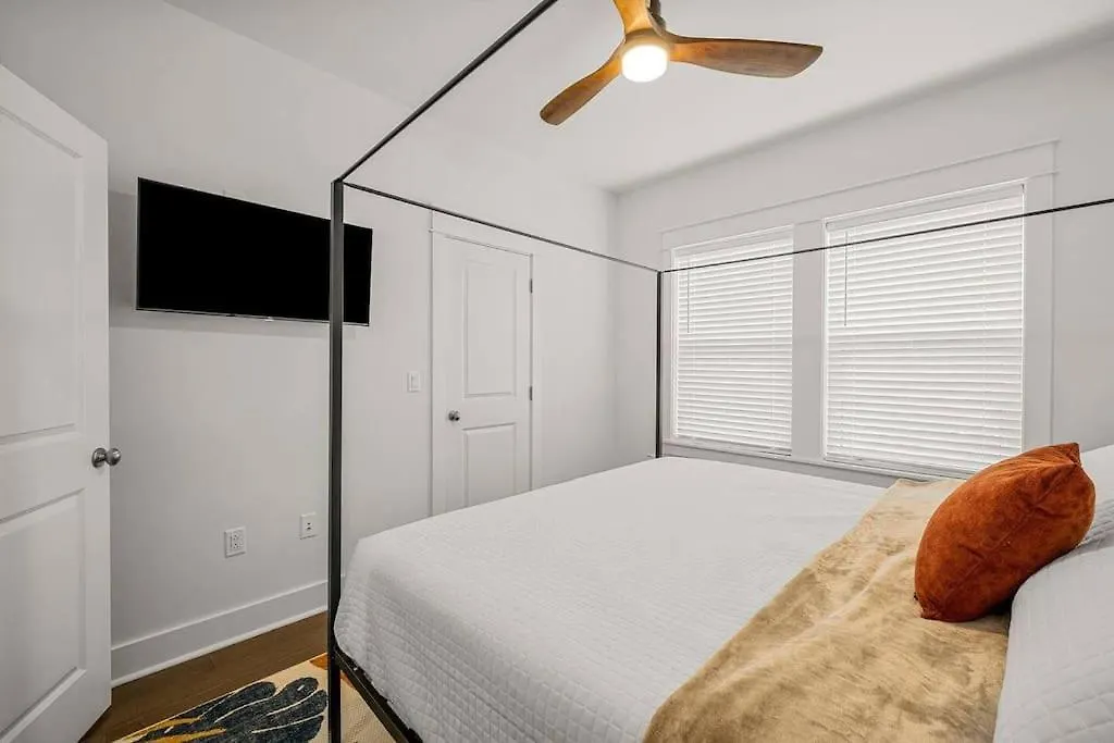 Villa Sandy Serenity Retreat Panama City Beach
