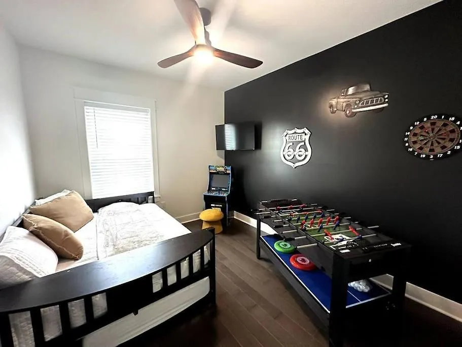 Sandy Serenity Retreat Panama City Beach