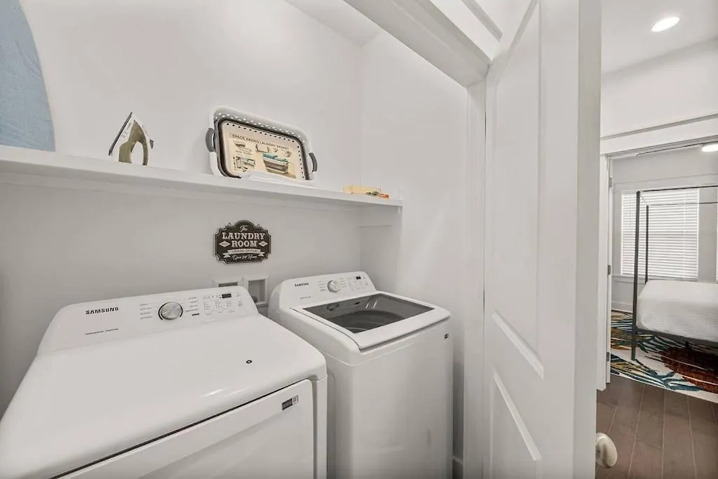 Villa Sandy Serenity Retreat Panama City Beach United States