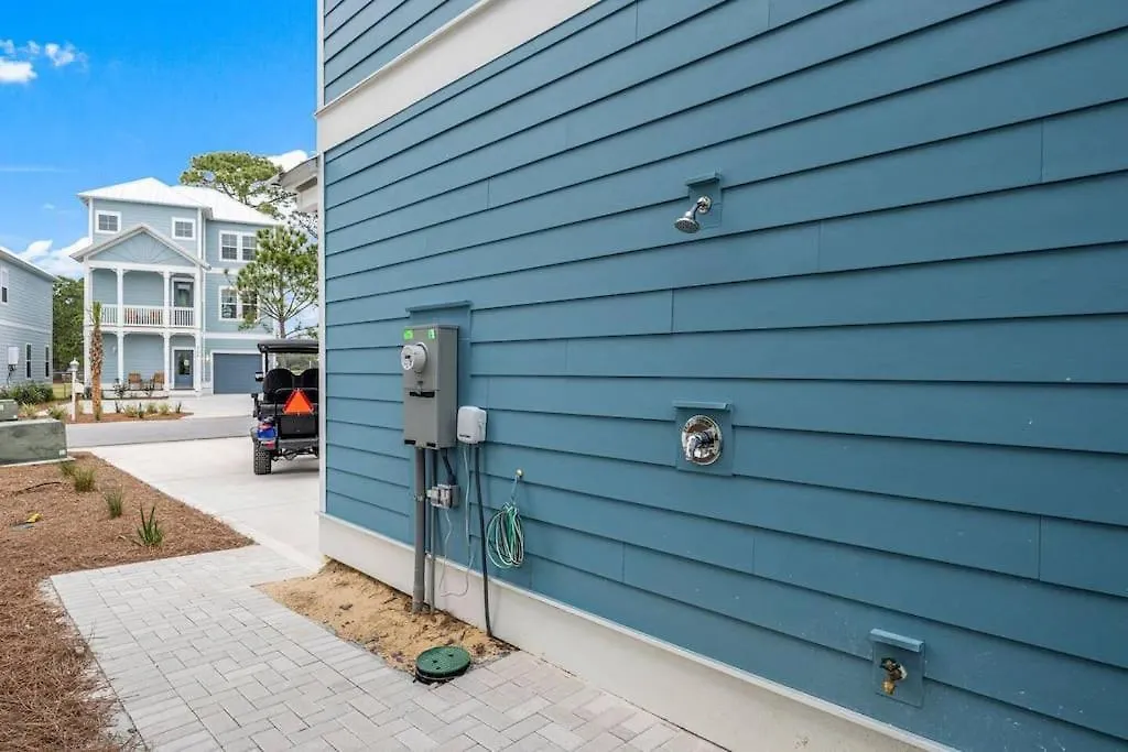 Sandy Serenity Retreat Panama City Beach