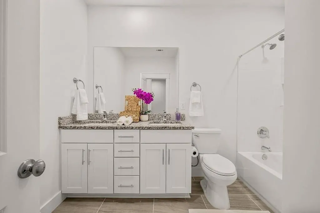 Villa Sandy Serenity Retreat Panama City Beach