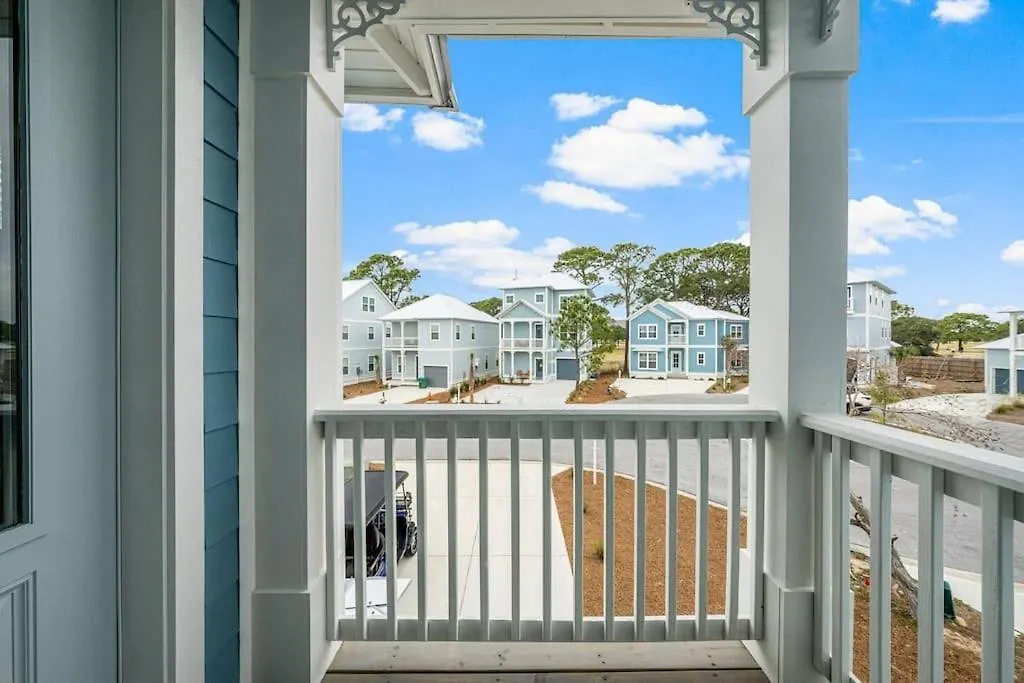 Sandy Serenity Retreat Panama City Beach 0*,
