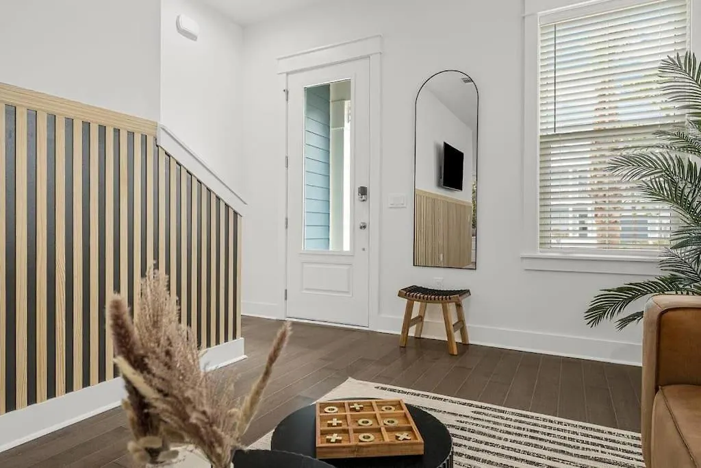 Sandy Serenity Retreat Panama City Beach Villa