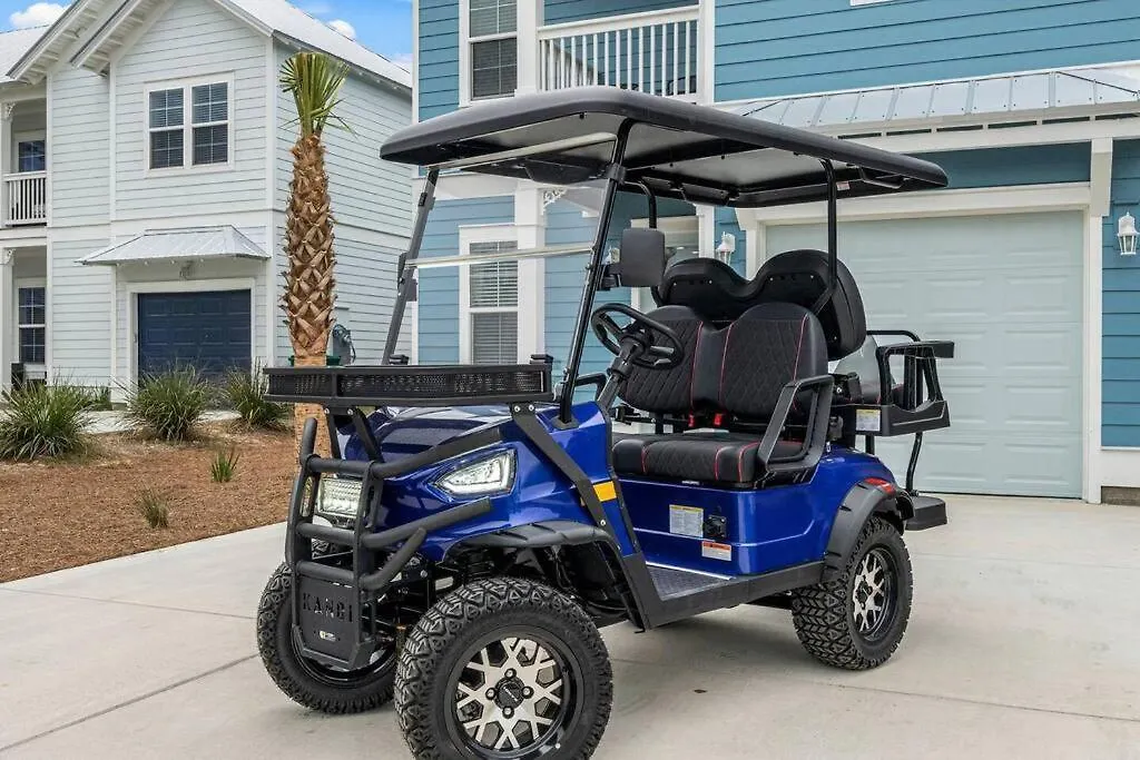 Sandy Serenity Retreat Panama City Beach