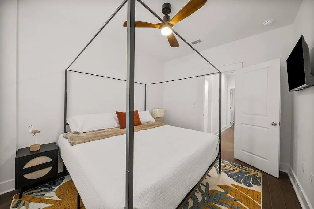 Sandy Serenity Retreat Panama City Beach Villa