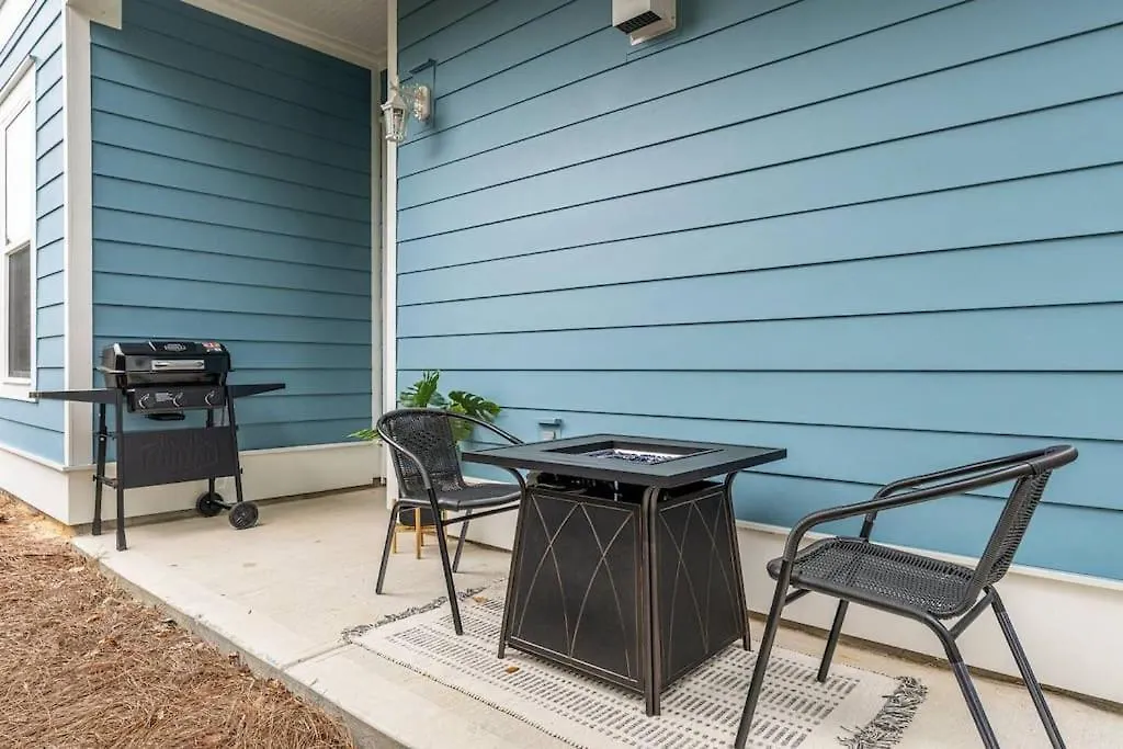Villa Sandy Serenity Retreat Panama City Beach